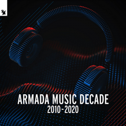 VA - Armada Music: Decade [2010-2020] (2020) MP3 скачать торрент альбом