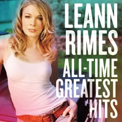 LeAnn Rimes - All-Time Greatest Hits (2015) MP3 скачать торрент альбом