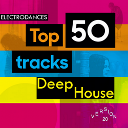 VA - Top50 Tracks Deep House Ver.20 (2020) MP3 скачать торрент альбом