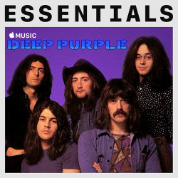 Deep Purple - Essentials (2020) MP3 скачать торрент альбом