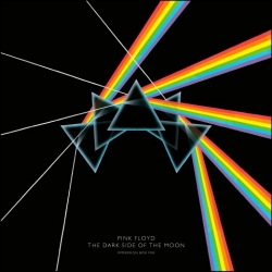Pink Floyd - The Dark Side Of The Moon [Virtual Surround] (1973/2011) MP3 скачать торрент альбом