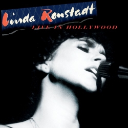 Linda Ronstadt - Live In Hollywood (2019) MP3 скачать торрент альбом