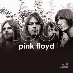 Pink Floyd - 100% Pink Floyd (2020) MP3 скачать торрент альбом
