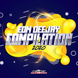 VA - EDM Deejay Compilation 2020 [Planet Dance Music] (2020) MP3 скачать торрент альбом