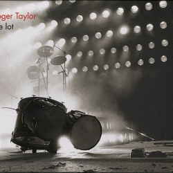 Roger Taylor - The Lot [12CD Box Set] (2013) FLAC скачать торрент альбом