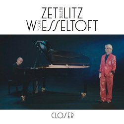 Bertine Zetlitz, Bugge Wesseltoft - Closer (2020) MP3 скачать торрент альбом