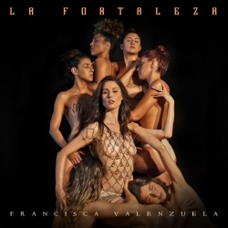 Francisca Valenzuela - La Fortaleza (2020) FLAC скачать торрент альбом