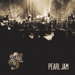 Pearl Jam - MTV Unplugged In New York [Live] (1992) MP3 скачать торрент альбом
