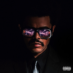 The Weeknd - After Hours [Remixes] (2020) MP3 скачать торрент альбом
