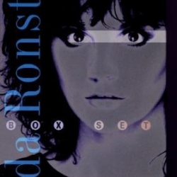 Linda Ronstadt - The Linda Ronstadt Box Set (1999) MP3 скачать торрент альбом