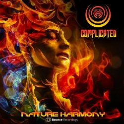 Complicated - Nature Harmony (2016) MP3 скачать торрент альбом