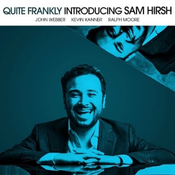 Sam Hirsh - Quite Frankly (2020) MP3 скачать торрент альбом