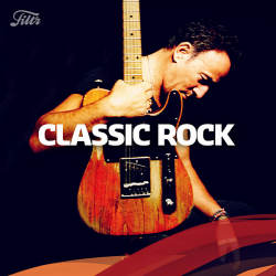 VA - Classic Rock (2020) MP3 скачать торрент альбом