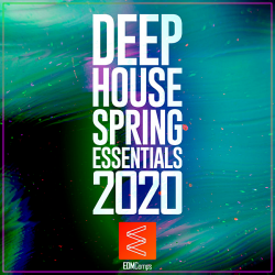 VA - Deep House Spring Essentials 2020 (2020) MP3 скачать торрент альбом
