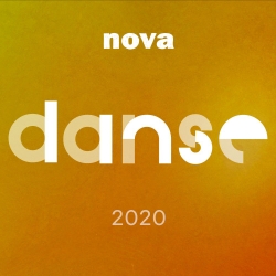 VA - Nova Danse 2020 (2020) FLAC скачать торрент альбом