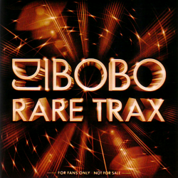 DJ BoBo - Rare Trax (2020) MP3 скачать торрент альбом
