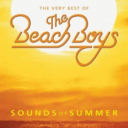 The Beach Boys - The Very Best Of The Beach Boys: Sounds Of Summer (2003) MP3 скачать торрент альбом