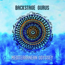 Backstage Gurus - Mediterranean Odyssey (2020) MP3 скачать торрент альбом