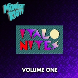 VA - Italo Nites Vol. 1 (2018) FLAC скачать торрент альбом