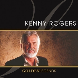 Kenny Rogers - Golden Legends (Deluxe Edition) (2020) FLAC скачать торрент альбом
