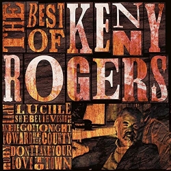 Kenny Rogers - The Best Of Kenny Rogers (2005/2020) FLAC скачать торрент альбом