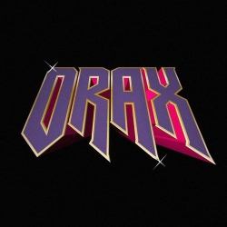 ORAX - Collection (2013-2018) MP3 скачать торрент альбом