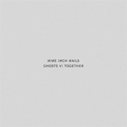 Nine Inch Nails - Ghosts V: Together (2020) FLAC скачать торрент альбом