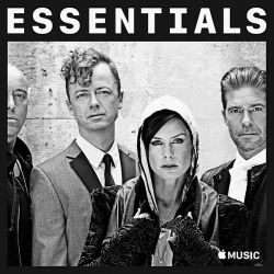 Aqua - Essentials (2020) MP3 скачать торрент альбом