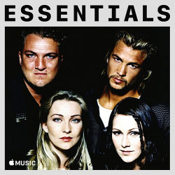 Ace Of Base - Essentials (2020) MP3 скачать торрент альбом