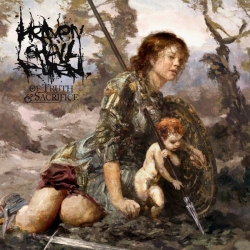 Heaven Shall Burn - Of Truth And Sacrifice [2CD] (2020) MP3 скачать торрент альбом
