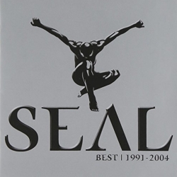 Seal - Best 1991-2004 [Hi-Res] (2011) FLAC скачать торрент альбом