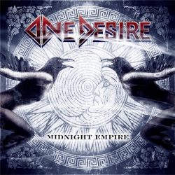 One Desire - Midnight Empire (2020) FLAC скачать торрент альбом