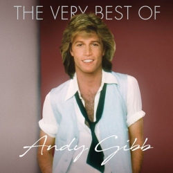 Andy Gibb - The Very Best Of (2018) MP3 скачать торрент альбом