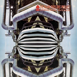 The Alan Parsons Project - Ammonia Avenue [Remastered, Hi-Res] (1984/2020) FLAC скачать торрент альбом