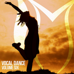 VA - Vocal Dance Vol.6 (2020) MP3 скачать торрент альбом