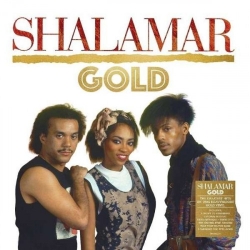 Shalamar - Gold [3CD] (2019) FLAC скачать торрент альбом