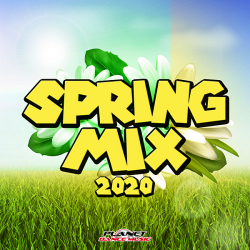 VA - Spring Mix 2020 [Planet Dance Music] (2020) MP3 скачать торрент альбом