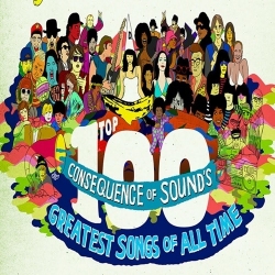 VA - Top 100 Greatest Songs of All Time (2020) MP3 скачать торрент альбом