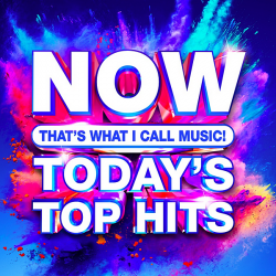 VA - Now Thats What I Call Music Todays Top Hits! (2020) MP3 скачать торрент альбом