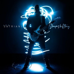 Joe Satriani - Shapeshifting [Hi Res] (2020) FLAC скачать торрент альбом