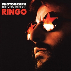 Ringo Starr - Photograph: The Very Best Of Ringo Starr (2007) FLAC скачать торрент альбом