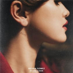 Selena Gomez - Rare [Deluxe] (2020) FLAC скачать торрент альбом