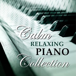 VA - Calm Relaxing Piano: Collection (2020) FLAC скачать торрент альбом