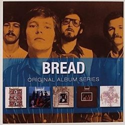 Bread - Original Album Series (2012) MP3 скачать торрент альбом