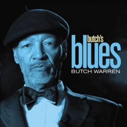 Butch Warren - Butch's Blues (2012) MP3 скачать торрент альбом