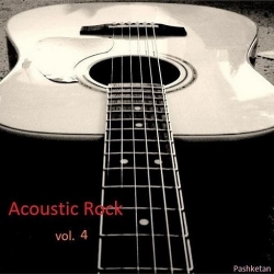 VA - Acoustic Rock Vol. 4 (2020) MP3 скачать торрент альбом