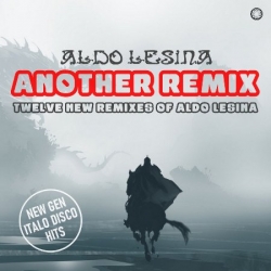 Aldo Lesina - Another Remix (2020) MP3 скачать торрент альбом