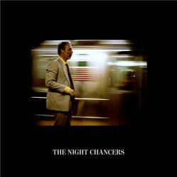 Baxter Dury - The Night Chancers (2020) MP3 скачать торрент альбом