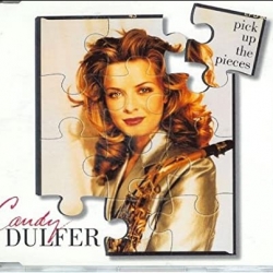 Candy Dulfer - Pick Up The Pieces (1993) MP3 скачать торрент альбом