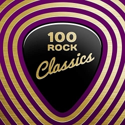 VA - 100 Rock Classics (2020) FLAC скачать торрент альбом